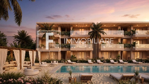 Foto Appartamento in PIAZZA BRESCIA, Jesolo Lido Centro Ovest di 82 m²