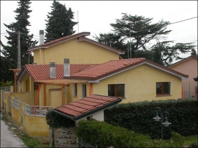 Foto Casa indipendente in via ritomboli 33, Massarosa Piano di Mommio