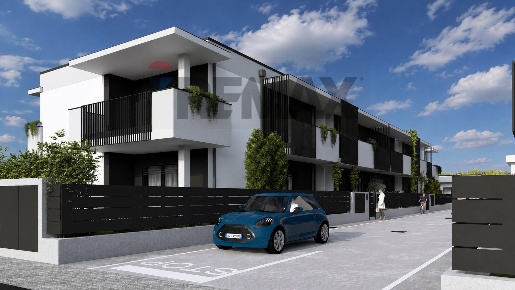 Foto Appartamento in VIA GIUSEPPE GARIBALDI SNC, Flero di 105 m² in vendita