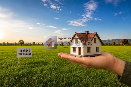 Foto Terreno residenziale a Villorba Lancenigo Villorba di 1400 m²