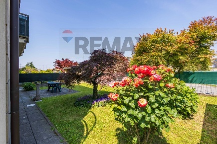 Foto Appartamento in VIA GALILEO GALILEI 18, Basiano di 70 m² con 2 locali