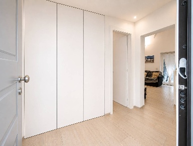 Foto Appartamento in Vico Verdura, Finale Ligure Centro di 90 m² in vendita