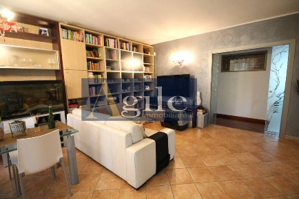 Foto Appartamento in via sacconi, Maltignano di 200 m² con 5 locali