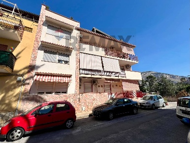 Foto Appartamento in VIALE DEI PINI 21, Isola delle Femmine di 65 m²