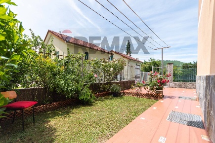 Foto Appartamento in Via del Maglio 11, Casella Centro di 91 m² in vendita