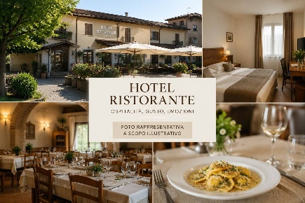 Foto Hotel a San Benedetto del Tronto di 2000 m² con 30 locali in vendita