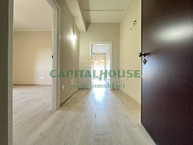 Foto Attico in via roberto d'angiò, Santa Maria Capua Vetere di 85 m²