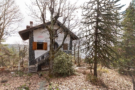 Foto Casa indipendente in Strada Provinciale la Brentina 210, Ponzone