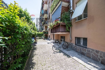 Foto Appartamento in Viale Ildebrando Cocconi 22, Parma San Leonardo