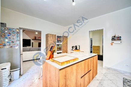Foto Appartamento in via Turati 4, Senago di 127 m² con 4 locali in vendita