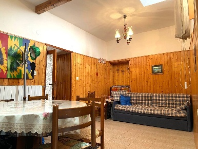 Foto Casa indipendente in VIA SAN MARTINO 13, Alberona di 80 m² in vendita