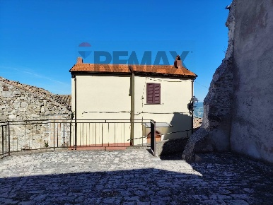 Foto Case semi ndipendenti in Via Castello 30, Sant'Angelo Limosano
