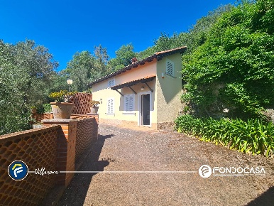 Foto Casa indipendente in bossoleto, Villanova d'Albenga Centro di 73 m²