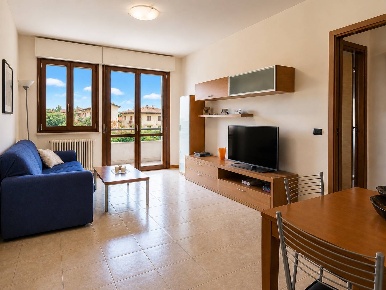 Foto Appartamento in via giuseppe calletti, Forlì Foro Boario di 126 m²
