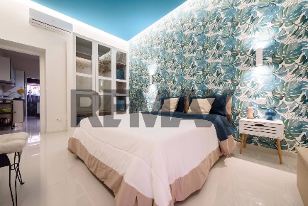 Foto Appartamento in Vico Cangiani Al Mercato 12, Napoli Mercato di 45 m²