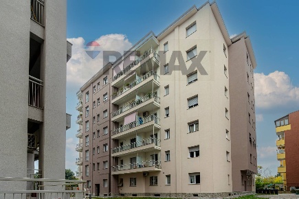 Foto Appartamento in via hermada 15, Milano Niguarda di 66 m² con 2 locali