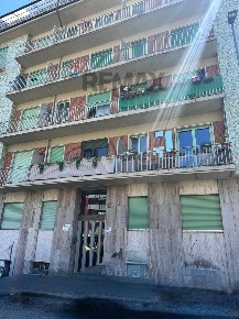 Foto Appartamento in VIA SEMPIONE 130, Torino Barriera di Milano di 57 m²