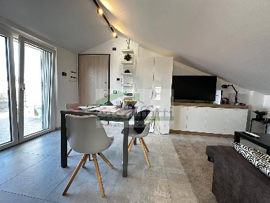 Foto Appartamento in Via Pescara, Chieti Chieti Scalo di 55 m² con 1 locali