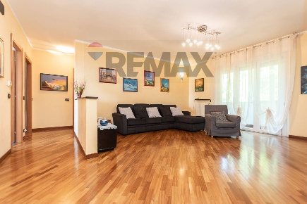 Foto Appartamento in Via Hector Berlioz 67, Genova Rivarolo di 130 m²