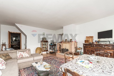 Foto Case semi ndipendenti in Via alla Vittoria 66, Mignanego di 305 m²