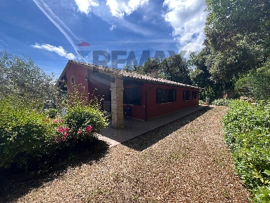 Foto Villa unifamiliare in Via Cinque Cerri 92, Bettona di 161 m²
