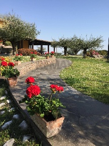 Foto Villa unifamiliare in Via Lizzano 303, Cesena Settecrociari di 294 m²
