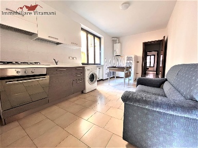 Foto Appartamento in Via Santo Stefano, Piacenza Centro Storico di 47 m²