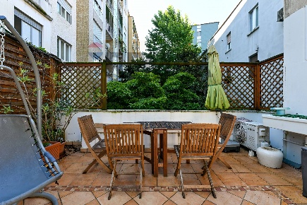Foto Appartamento in Via Sambuco 5/3, Milano Ticinese di 90 m² con 3 locali