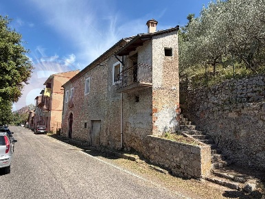 Foto Casa indipendente in Via Roma 80, Castrocielo Centro di 95 m²