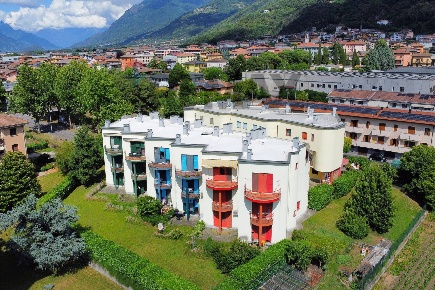 Foto Appartamento in Via Fossa da L'Aquila 3, Pisogne Gratacasolo di 103 m²