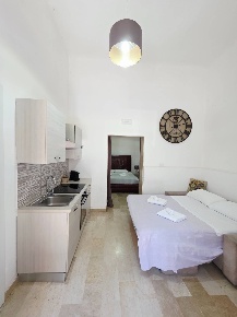 Foto Appartamento in Via Nicolò Pisani 39, Bari Umbertina - Madonnella