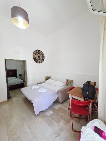 Foto Appartamento in Via Nicolò Pisani 39, Bari Umbertina - Madonnella
