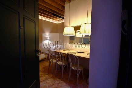 Foto Appartamento in Via Vittorio Salmini 4, Milano di 55 m² con 2 locali