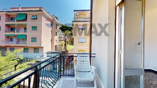 Foto Appartamento in via campomorone 77, Genova Pontedecimo di 56 m²