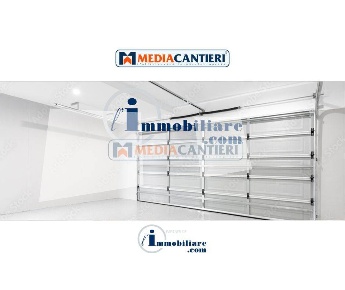 Foto Posti auto in Via Saline 27, Pescara Tiburtina di 66 m² con 1 locali