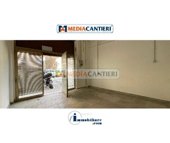 Foto Magazzino in Via Saline 27, Pescara Tiburtina di 67 m² con 1 locali