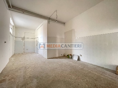 Foto Magazzino in Via Saline 27, Pescara Tiburtina di 67 m² con 1 locali