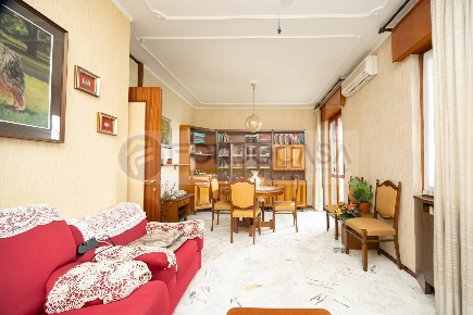 Foto Appartamento in Via Del Ricordo 24, Milano Ponte Nuovo di 90 m²