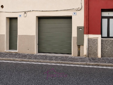 Foto Posti auto a Mantova Centro di 25 m² con 1 locali in vendita