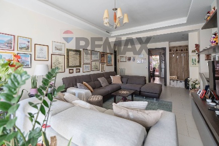 Foto Appartamento in Via Galilei 2, Falconara Marittima Centro di 126 m²