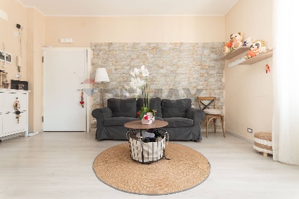 Foto Appartamento in Via Eugenio Divano 3, Serra Riccò Pedemonte di 80 m²