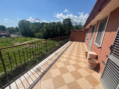 Foto Appartamento in via casilina sud snc, Cassino di 58 m² con 3 locali
