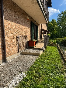 Foto Appartamento in donizetti 1, Tradate Centro di 95 m² con 3 locali