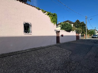 Foto Casa indipendente a Mantova Dosso del Corso - Chiesanuova di 300 m²