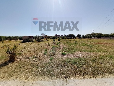 Foto Terreno agricolo in strada carancino 13, Siracusa di 4358 m²