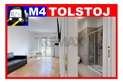 Foto Appartamento in Via Lorenteggio 31, Milano Giambellino di 28 m²