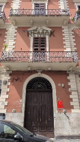 Foto Appartamento in Via Trevisani 57, Bari Libertà di 40 m² con 1 locali