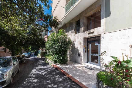 Foto Appartamento in Via Gabriele Rossetti 15A, Genova Quarto di 89 m²
