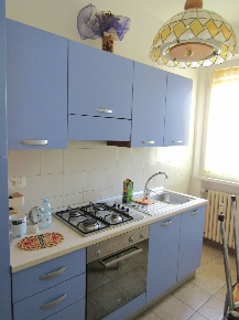 Foto Stanza in Via Darsena 150, Ferrara Stazione di 70 m² con 4 locali
