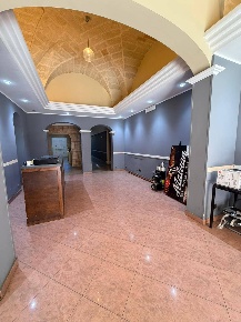 Foto Laboratorio in via colonella costadura 16, Lecce Ariosto di 170 m²